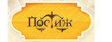 Логотип Юридическое агентство «Постиж»