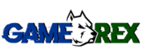 Логотип Gamerex.ru