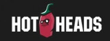 Логотип HotHeads