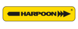 Логотип Harpoon