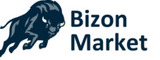 Логотип Bizon Market