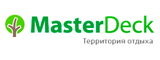 Логотип Masterdeck