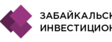 Логотип «Корпорация развития Забайкальского края»