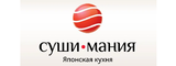 Логотип Sushi-Manit
