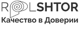 Логотип Rolshtor