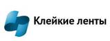 Логотип ТПК "Клейкие ленты"