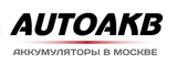 Логотип AUTOAKB