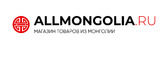Логотип ALLMongolia