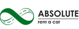 Логотип Аренда авто в Дубае Absolute Rent Car