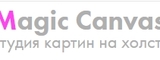Логотип Magic Canvas