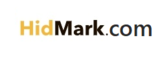 Логотип HidMark.com - сервис создания естественных ссылок