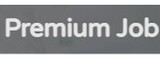 Логотип Premium Job