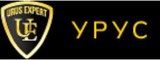 Логотип Урус Эксперт