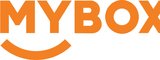 Логотип MYBOX