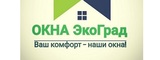 Логотип ОКНА ЭкоГрад
