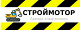 Логотип СтройМотор