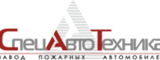 Логотип Спецавтотехника