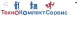 Логотип ТехноКомплектСервис