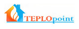 Логотип Teplopoint