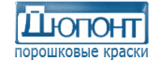 Логотип Дюпонт
