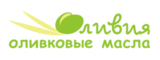 Логотип Оливия