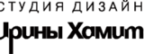 Логотип Школа дизайна интерьера в Уфе