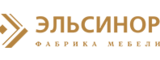 Логотип Фабрика мебель Эльсинор