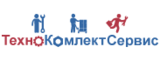 Логотип ТехноКомплектСервис