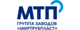 Логотип ООО МирТрубПласт
