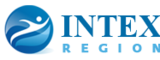 Логотип Intexregion (Интексрегион)