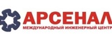 Логотип ООО МИЦ Арсенал