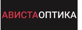 Логотип Авистa-Оптика