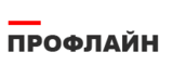 Логотип ПРОФЛАЙН