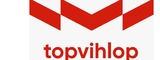Логотип ТопВыхлоп Санкт-Петербург