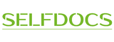 Логотип SELFDOCS