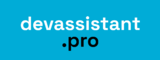 Логотип Devassistant Go разработчики