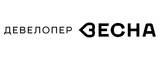 Логотип Надежный застройщик - Девелопер «Весна»