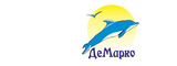 Логотип ДеМарко