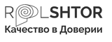Логотип Rоlshtоr.ru