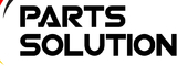 Логотип Компания Parts Solution