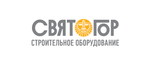 Логотип ООО «Строительная компания «Святогор»