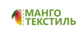 Логотип Манго-Текстиль