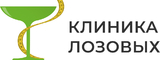 Логотип Клиника Лозовых