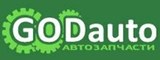 Логотип GODauto