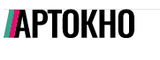 Логотип AртOкно