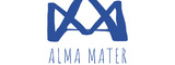 Логотип Галерея Alma Mater