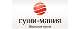 Логотип Суши-Мания Иваново