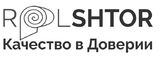 Логотип Rolshtor