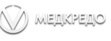 Логотип ООО «МедКредо»