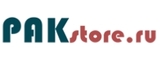 Логотип PAKstore.ru